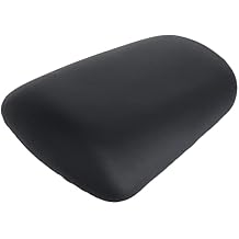 XFMT Motorcycle Rear Passenger Pillion Seat Fit For Kawasaki ZZR 600 2005-2008 ZX6R 1998-2002