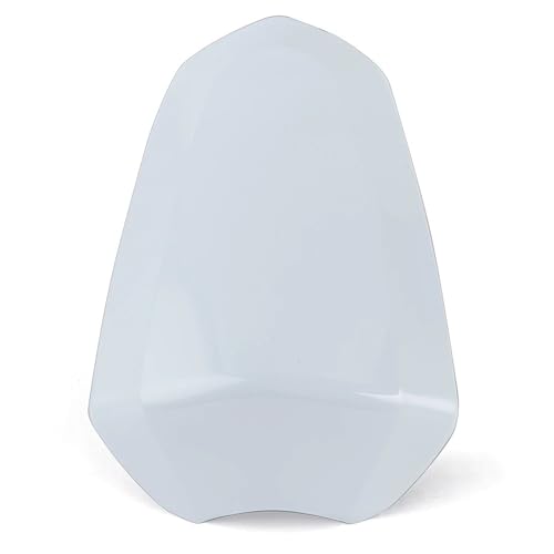 Capot pour GSX-S GSX-R 125 150 : remplacez la selle passager inesthétique