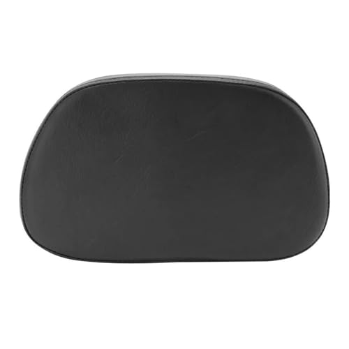 Coussin de dossier moto pour soulager le dos du conducteur sur Street Glide et Electra