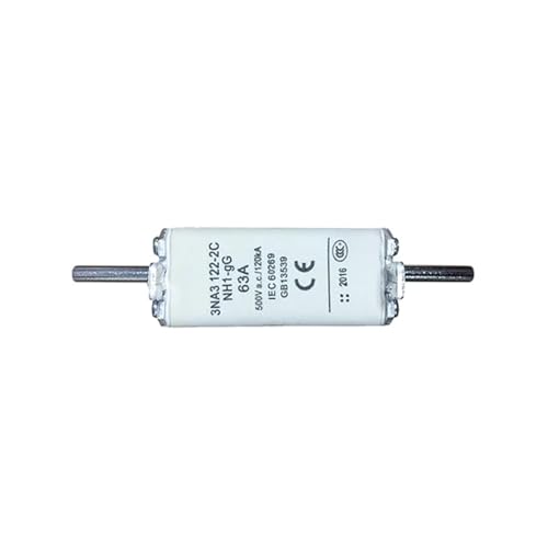 Fusible rapide 3NE4330-0B de protection pour armoire électrique