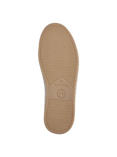 Tamaris Schnürer Damen Vegan Sportlich - Afbeelding 6