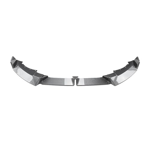 Kit carrosserie frontale BMW X6 G06 LCI 2023 lèvre de pare-chocs finition premium