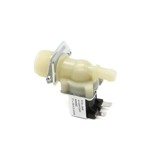 Électrovanne normalement fermée DC24V G3/4 pour lave-linge