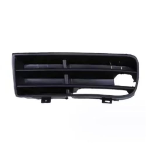 Cubierta de paragolpes para Golf MK4 que soluciona la rotura de la rejilla inferior original
