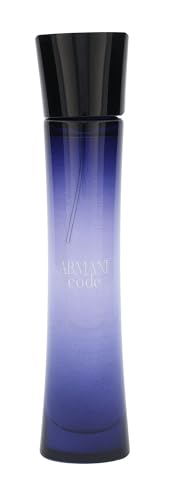 Armani - ARMANI CODE FEMME edp vaporizador 50 ml
