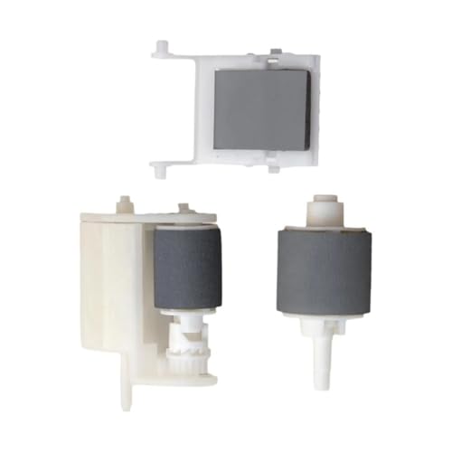 Kit galet ADF Epson WF-2835 WF-2910 pièce de rechange pour alimentation de scanner