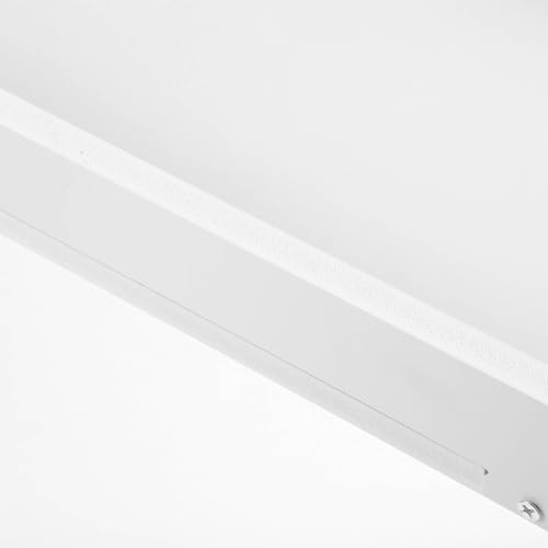 Soporte para torre de computadora con ruedas, soporte móvil para CPU de escritorio, diseño ahorrador de espacio para oficina en casa y sala de juegos miniatura 3
