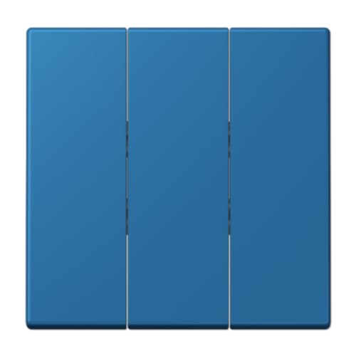 Triple touche LC32030 commande triple JUNG LC993BF211 pour maison connectee