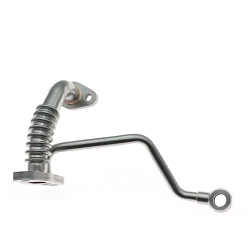 Conducto de aceite del turbo para Toyota Hilux KZN185 Surf KZN165 KZN130 conducción todoterreno