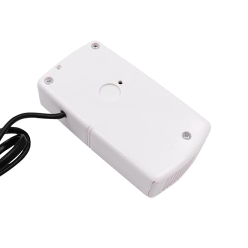 Ieron Stromausfallalarm – 220-V-Stromausfall-Warngerät für Zuhause und Büro