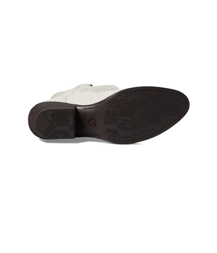 Image of Ariat Women's Heritage R Toe StretchFit Western Boot