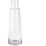 48 cm groß (ca. ein halber Meter) / Öffnung 7,5 cm Durchmesser