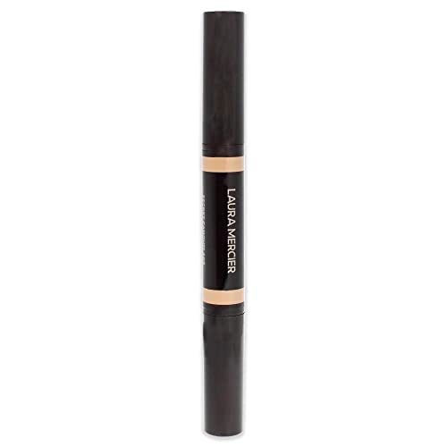 Laura Mercier Secret Camouflage Concealer Duo Stick - 1N Fair with Neutral Undertones for Women 0.06 oz Concealer - Image 3