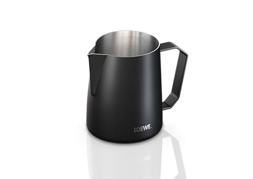 Loewe aura.pure Milchbehälter 600 ml