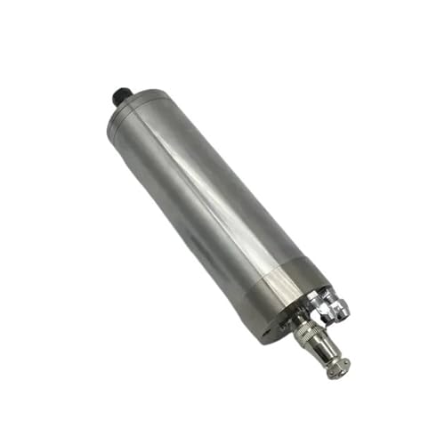 Moteur de broche 800W ER11 220V refroidi par eau pour fraiseuse CNC