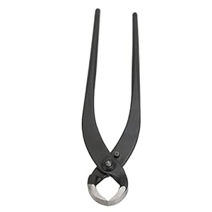 Locadence Bonsai Trimmer 8,3 Zoll Zange