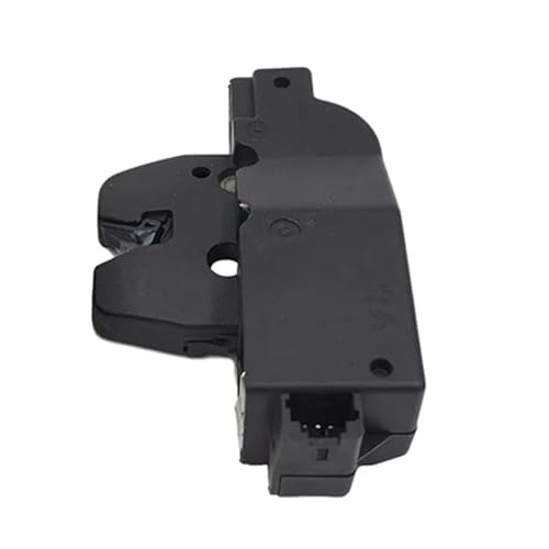 Serrure de couvercle de coffre arrière bloqué pour Peugeot 1007 607
