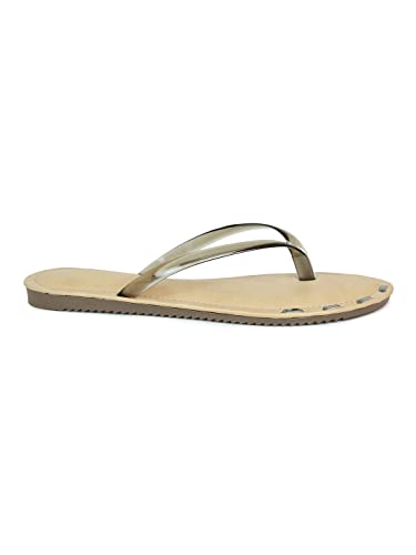 Image of INC.5 Women's 1201 Blue Flat Sandal