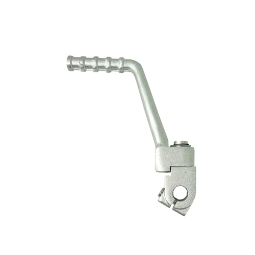 Levier pédale démarrage moto pour réparer le kick cassé de votre Dirt Bike 13mm