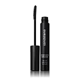 Hypoallergenic Mascara - Clean & Nordic - Sandstone Mascara Intense Black