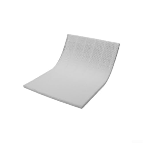 H12 HEPA Filter Paper Roll 235-500-36mm