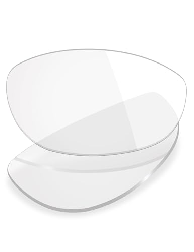Image of Mryok Replacement Lenses Compatible with Oakley Straight Jacket 2007 Sunglass, HD Polarized, UV Protection, Impact Resistant