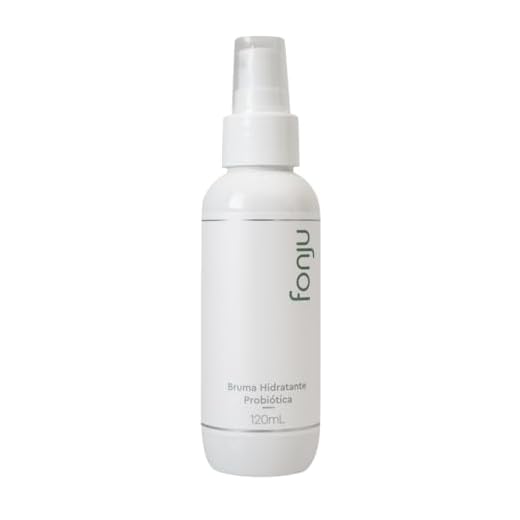 Bruma Hidratante 120 ml - Fonju
