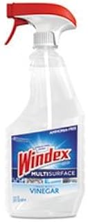Windex Glass cleaner