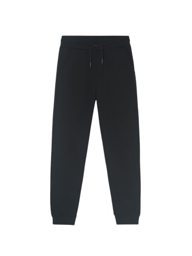 Pantalon Felpa Basico para niño Mayoral Nukutavake ideal para el colegio y juegos en el parque