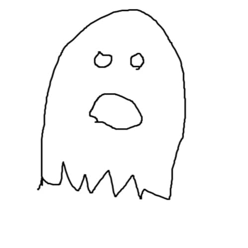 Episode 12- Scary Stories Podcast