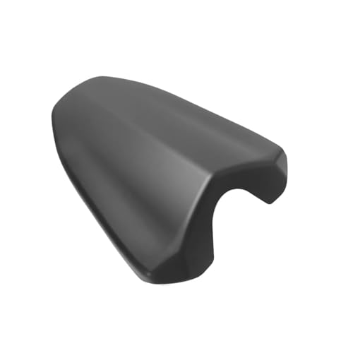 COMKLWHGS Soziussitzabdeckung/Soziusverkleidung kompatibel mit Yamaha MT-09 MT09 MT 09 SP MT09 2024 2025 Sozius-Heckabdeckung(Matte Black)