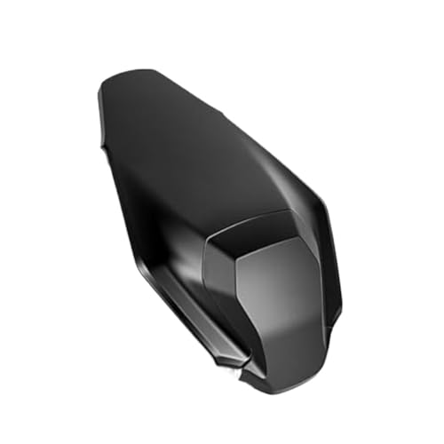 Capot de selle Z900 2025 2026 noir mat pour dosseret passager de moto