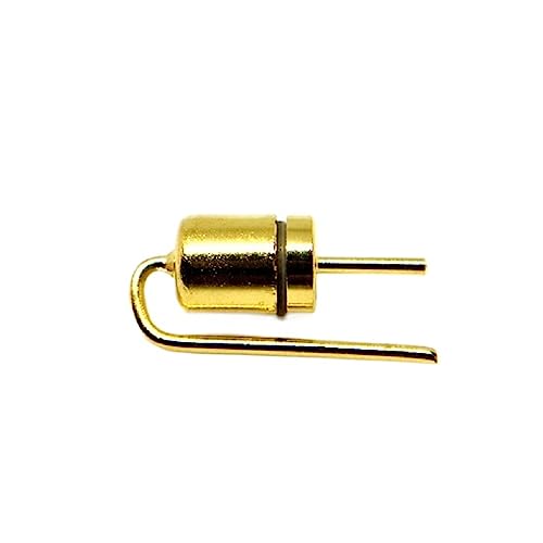 Commutateur d'inclinaison omnidirectionnel Ball Dump Switch 10 pièces