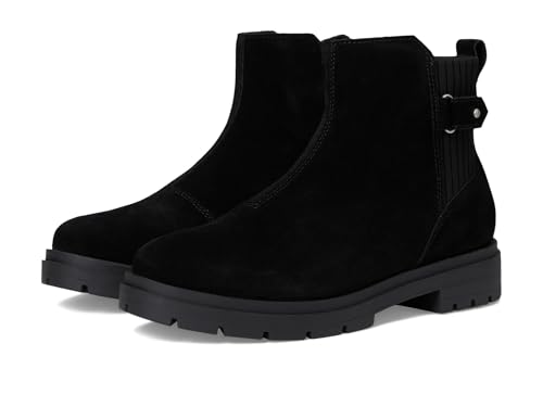 TOMS Damen Astrid Chelsea Boot, Schwarz, 42 EU