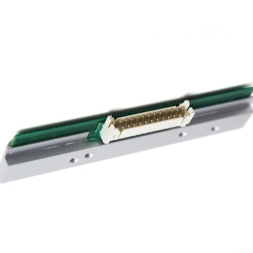Tête d'impression DIGI SM720 SM500 V2 - Remplacement unité thermique usée