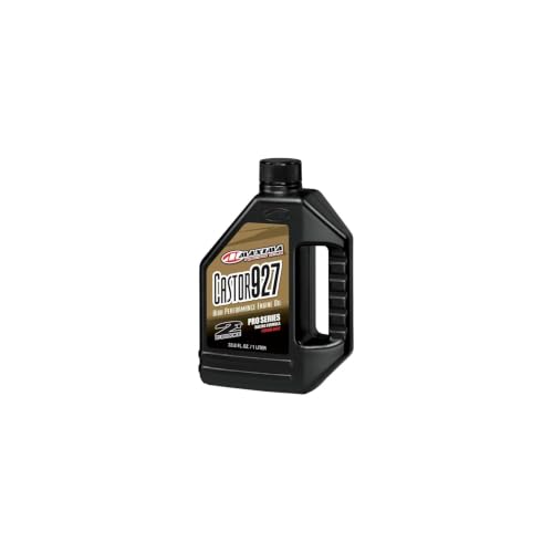 Castor 927 Racing Premix