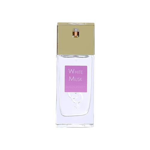 Perfume Unisex Alyssa Ashley White Musk EDP (30 ml)