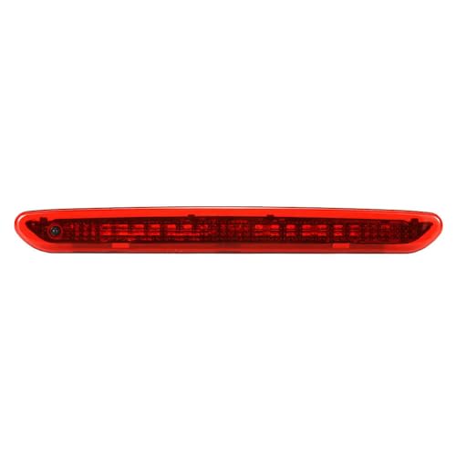 Troisième feu stop pour Fiat Grande Punto et Abarth Punto Evo 51722247