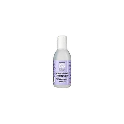 CLASSIC FALSE NAIL/TIP REMOVER