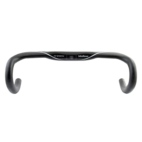 Vision カーボンファイバー エアロハンドル　B17 Vision カーボンファイバー エアロハンドルB17