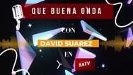&iexcl;Que Buena Onda! - S1 E8 - Sasha Calle