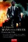 Cover zum Buch Mann unter Feuer