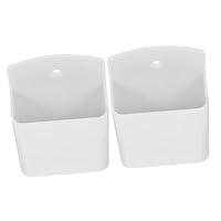 Porta Telecomando Da Parete LABRIMP 2 Pezzi - Organizzatore Per Telecomandi E Oggetti Piccoli - Foto 6