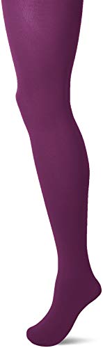 Preisvergleich Produktbild Falke Damen Cotton Touch TI Strumpfhose, lila (ultraviolett 8295), 44 / 46
