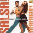  Salsa Merengue: Que Sera Sibon