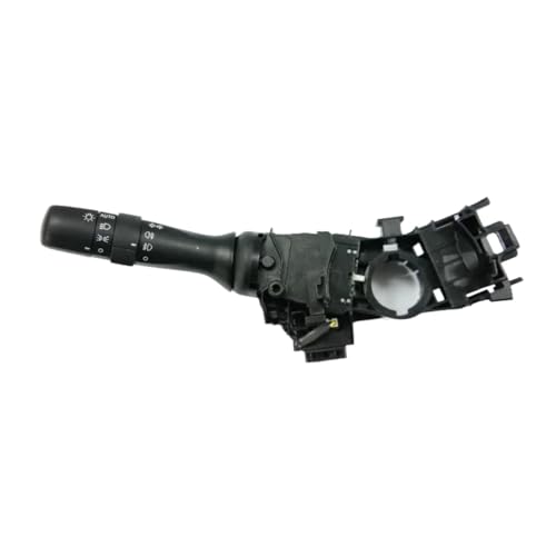 Commande au volant 84140-48040 pour phares et antibrouillards auto CT IS RX