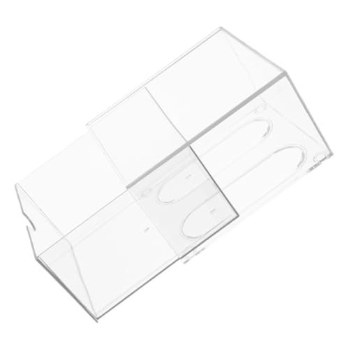 Hemobllo Organizador Apilable Acrílico