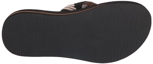 Image of REEF Women's Sandals Spring Woven Flip Flops