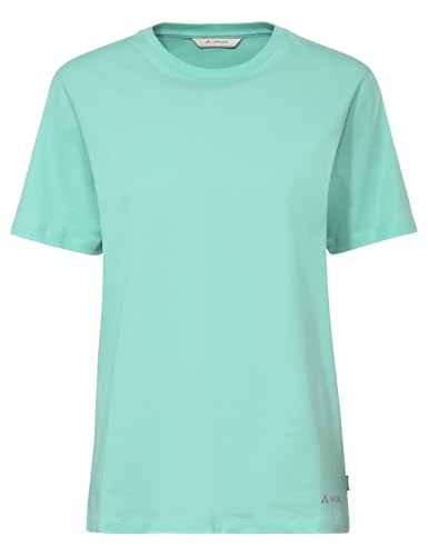 VAUDE T-Shirt Spirit II Femme : ne souffrez plus de la chaleur en plein effort