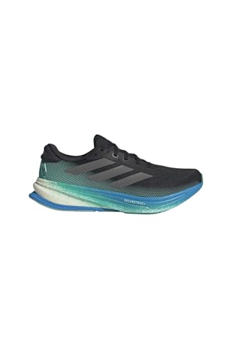 adidas ユニセックス大人 スーパーノヴァ ライズ 2 ランニング NKM80ランニングシューズ